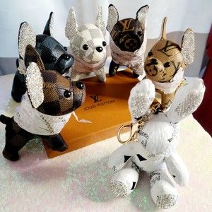 Meet your Posher, Bertina